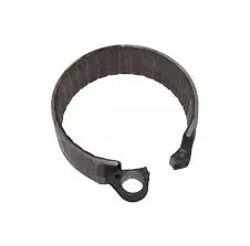 PTO shaft brake band MTZ 85-4202100 34mm (textile)