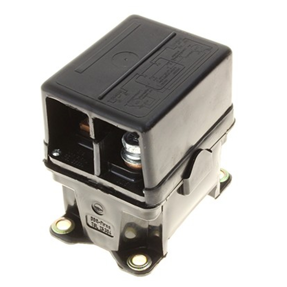 Ümberlüliti MTZ 8632.2.7  12/24V