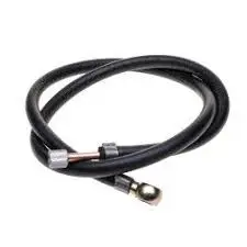 Pressure gauge tube D-21, T-25, T-16 T30.48.019B