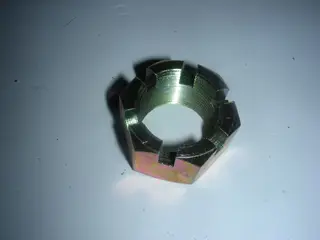 Nut for drawbar shaft MTZ A04.02.020-01