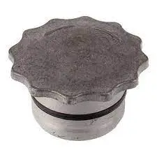Oil filler cap MTZ,T-25,T-40 A19.01.001