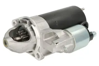 Starter motor 12V 2.3kW DF 01184176