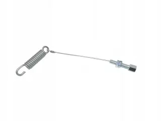 Tensioner cable with spring Honda, Castelgarden 1820046090