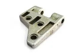 Side window/rear window hinge SK MTZ A37-03031-B