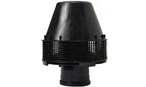 Monocyclone, turbo, MTZ-1025/1221 A53.21.000-02