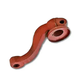 Steering arm T-25  14.31.028 right