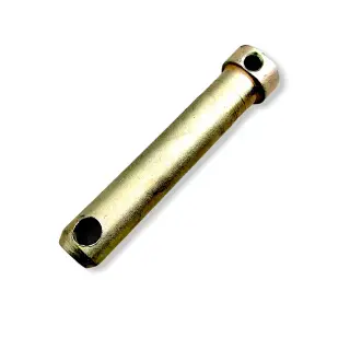Kesktõmmitsa polt A61.10001-02 ¤22mm L-92mm keti ja stopperiga