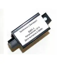 Preheating plug control unit BKP-1