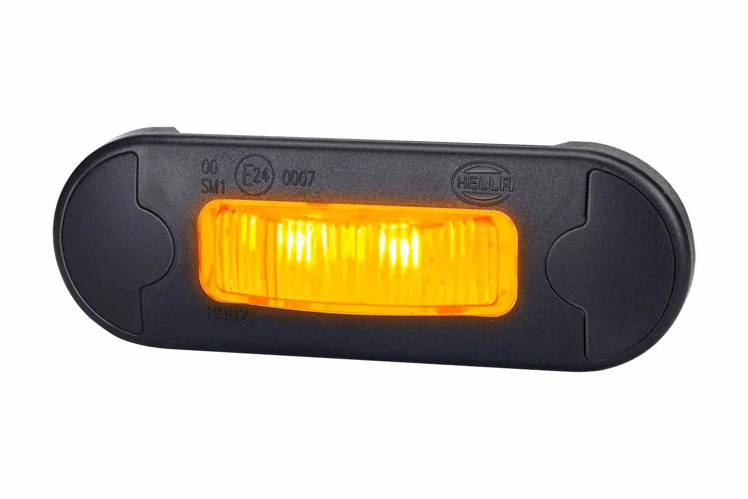 LED küljetuli Hella 2PS 980 868-501