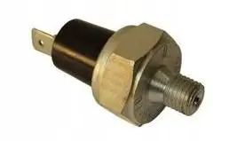 Õliandur d-10mm peen keere DADM-03