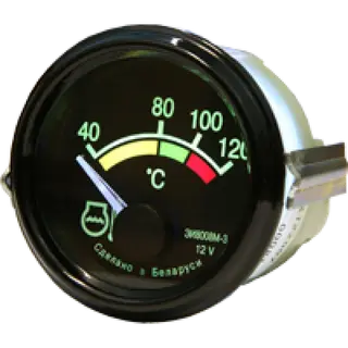 Temperatuuri näiduk EI-8008-2/3