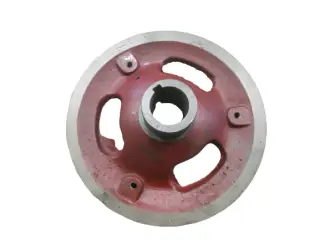 Belt pulley T-40 D37-1308157-A2