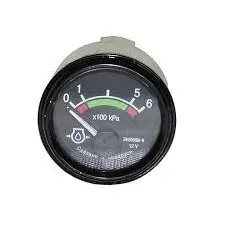 Oil pressure sensor 6atm.EL EU8009-9