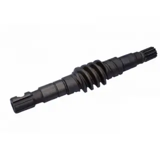 Roolivõimendi tiguvõll hüdroroolile MTZ F80-3406030