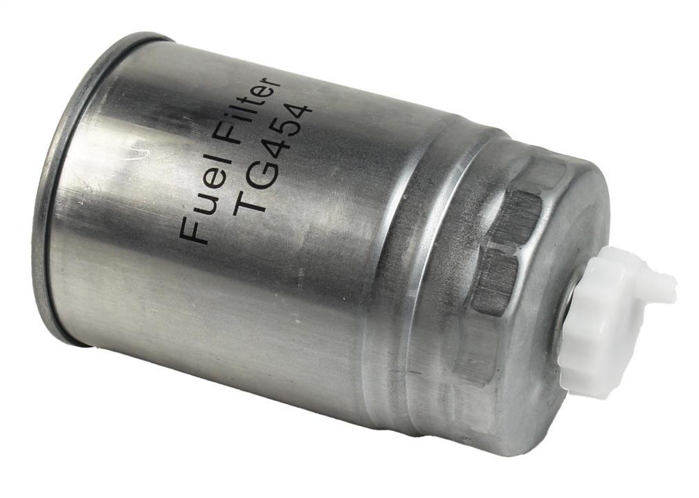 Kütusefilter MTZ,CASE JX 84214564,WK842/2,P550248,P550587,P550588,FT20-1117010 M16x1.5