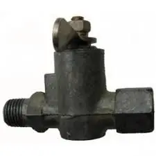 Kütusekraan KP-25,PP-6