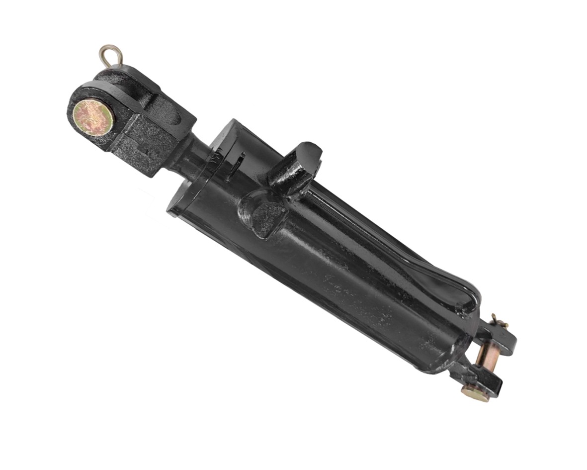 Hüdrosilinder MTZ C-100 (S-100) C-100x200-3 CH
