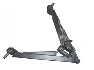 Hitch triangle MTZ 80-2709010