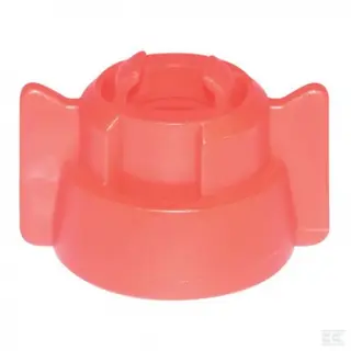 Injector nut SW-10 and SW-8