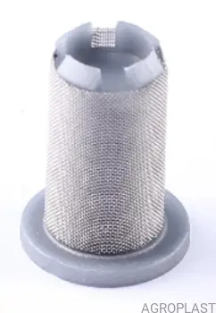 Filter pihustile 80mesh Proline kollane