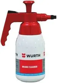 Wash sprayer 1L W