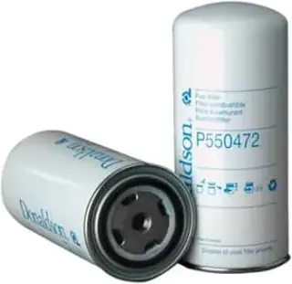 Kütusefilter P550472, WDK962/16, NH CX