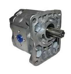 Hüdropump NS-10M-3L vasak 6 nuuti GidroItalia (MTZ)