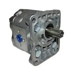 Hüdropump NS-10M-3L vasak 4 nuuti Astok