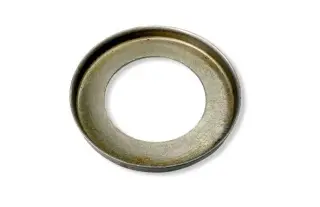 Axle guard MTZ 1520-2308039