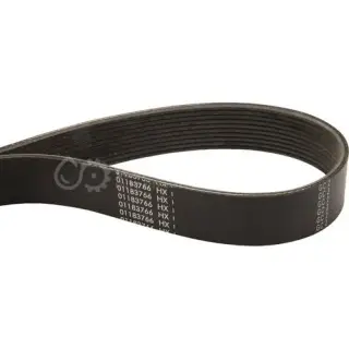 Ribbed belt 10PK-1945 DEUTZ-FAHR 01183766