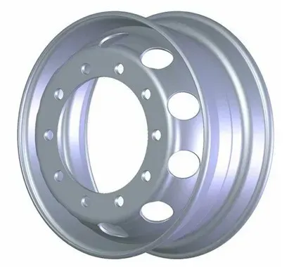 Velg Strautmann VM 1801,2401 6.75x17.5 176 ET129