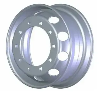 Velg Strautmann VM 1801,2401 6.75x17.5 176 ET129