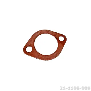 Gasket for feed pump T-25,T-16,D-21 21-1106009
