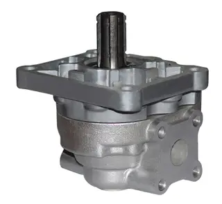 Hüdropump NS-50 lapik vasak 160bar