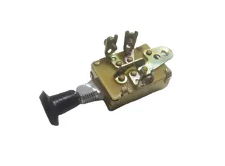 Tulede lüliti MTZ, T-40, T-25 P-305