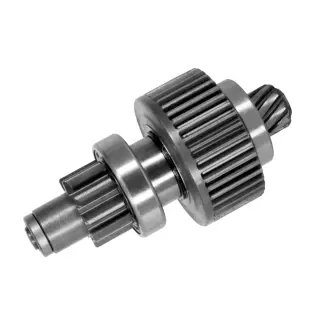 Pendiks 12/24V 2.8/3.2/5.5kW  MTZ  uus tüüp