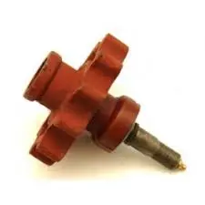 Half-top shaker ellipse kit 5609/00-020/1