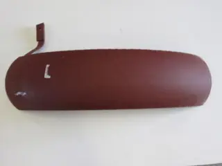Poritiib kronsteiniga esimene T-25 A25.47032 vasak