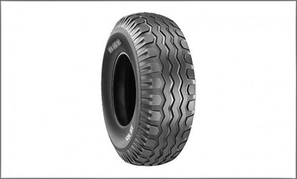 Rehv 10.0/75-15.3, 255/75-15.3, 260/75-15.3 14PR Ascenso IMB160 TL