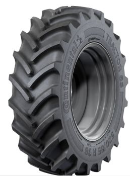 Rehv 360/70R24 Alliance Agristar II 122/D TL ilma sisekummita