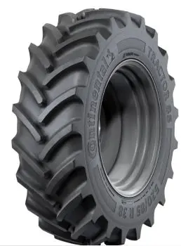 Tyre 360/70R24 Alliance Agristar II 122/D TL, without inner tube