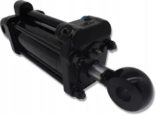 Hüdrosilinder T-25 C-75x110-2 väljavõtted alt