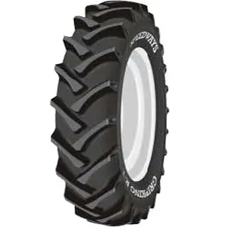 Tyre 15.5-38 Speedways GripKing R1 8PR TTT with inner tube