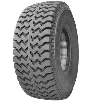 Tyre 16.5/70-18 Neumaster QZ-703/KF-97 14PR with inner tube and flap.