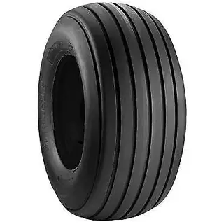 Tyre 16x6.5-8 KRAMP T-510 6PR TR13 with longitudinal rib tread (max2.9bar)
