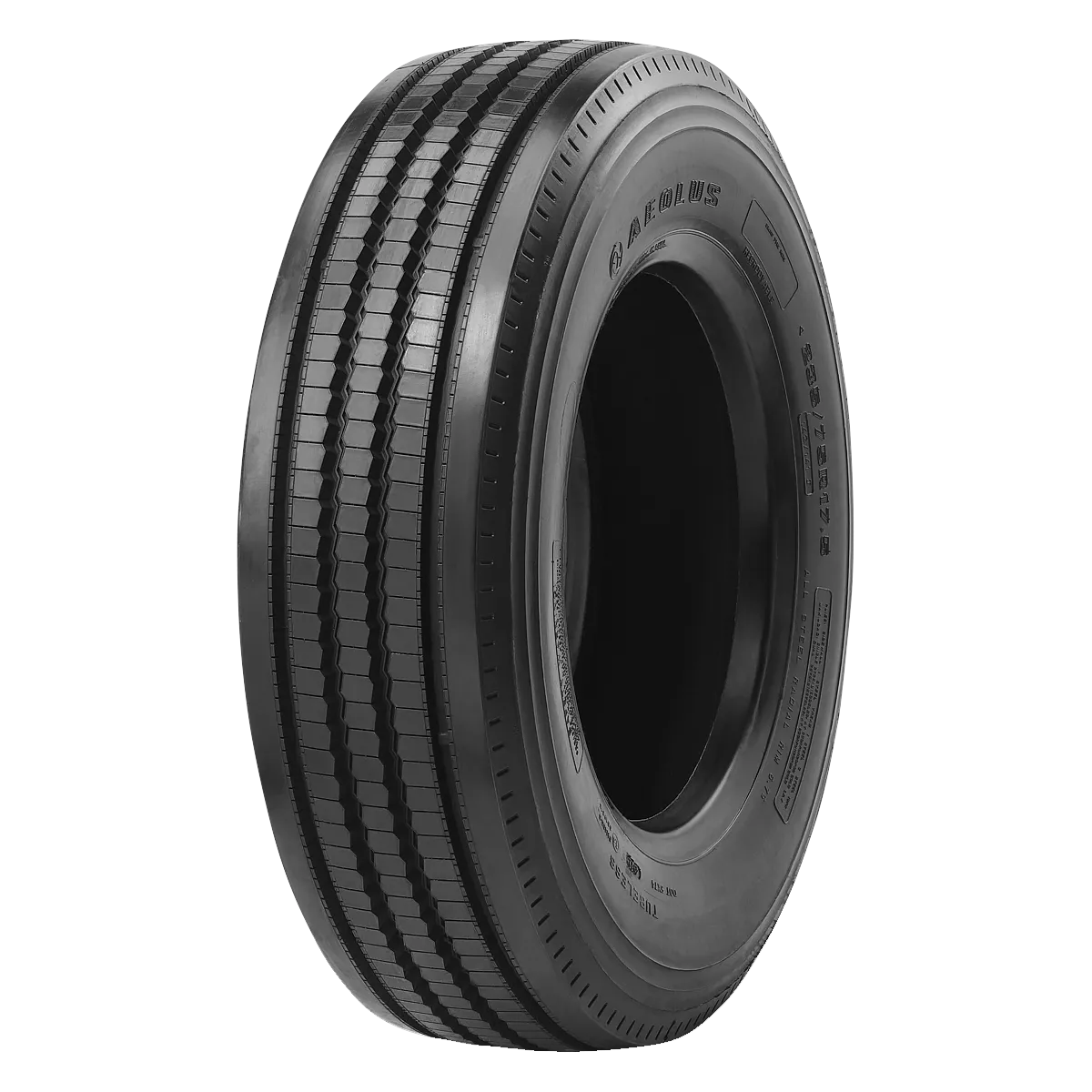 Rehv 235/75R-17.5 143/141J