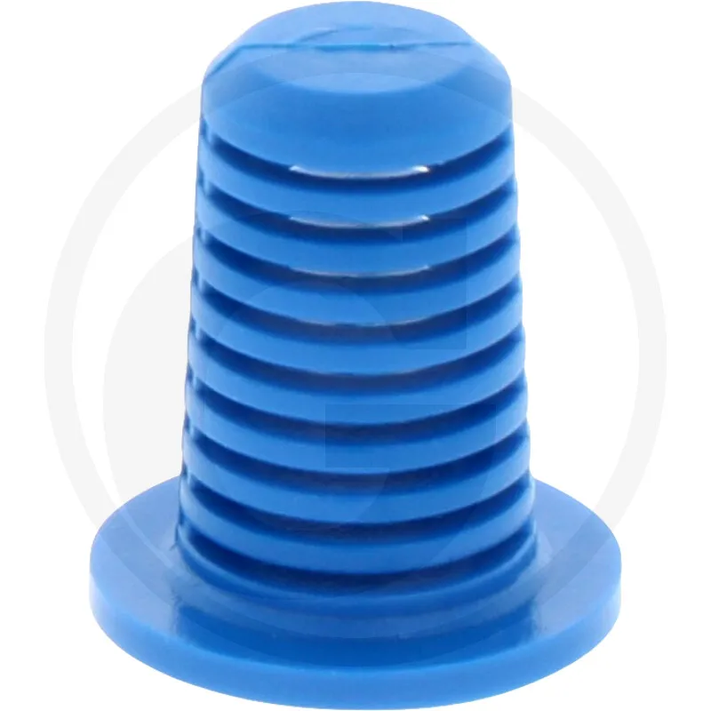 Taimekaitse pihusti filter 50Mesh plast sinine