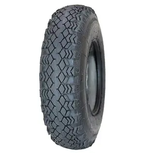 Tyre 5.00-10 B-19AM 6PR with inner tube