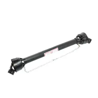 PTO shaft 6x6 L-1250mm