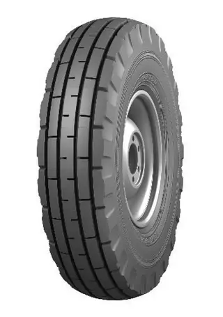Tyre 9.00-16 Neumaster QZ-706/JA-324A 10PR TTT with inner tube (240-406)